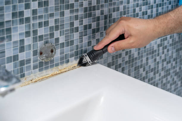 Best Residential Mold Removal  in Cuthbert, GA